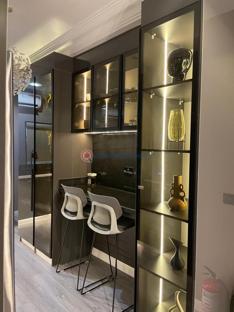 3 bedroom Block Of Flats Short let Wuse Abuja Phase 1  - 5