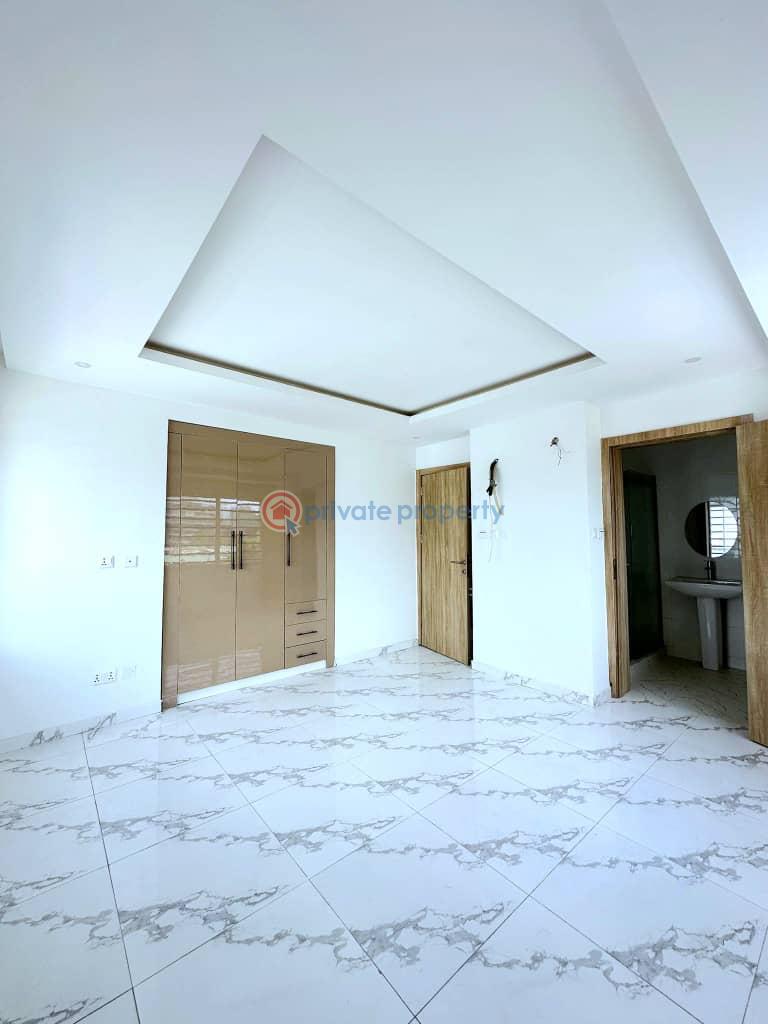 Luxury 3-bedroom apartment - 4 3 bedroom Flat & Apartment For Sale Awolowo Road Ikoyi Lagos - 4