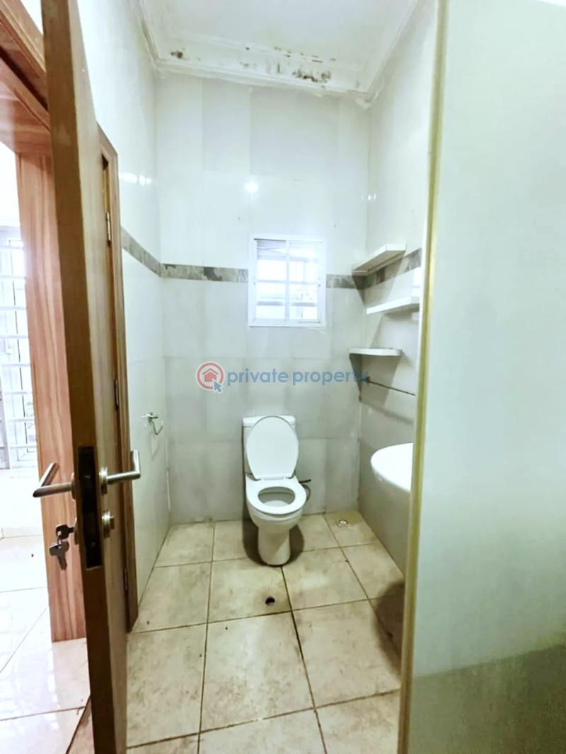 3 bedroom Flat & Apartment For Rent Old Ikoyi Lagos - 11