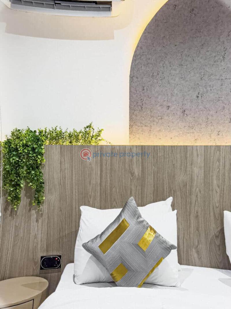 3 bedroom Block Of Flats Short let Lekki Phase 1 Lagos - 13