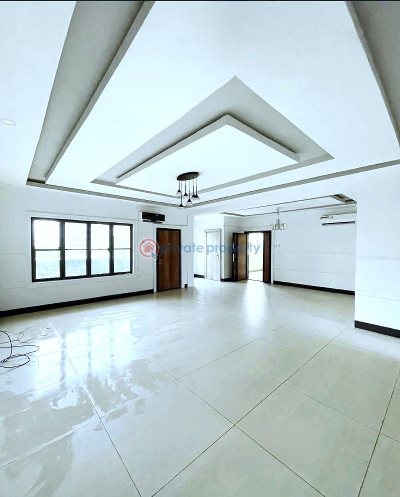 3 bedroom Block Of Flats For Rent Old Ikoyi Lagos - 2