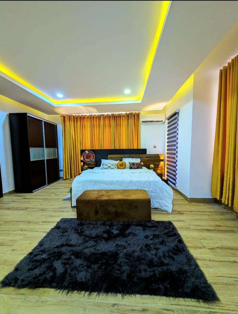 3 bedroom Flat & Apartment For Sale Banana Island Ikoyi Lagos - 15