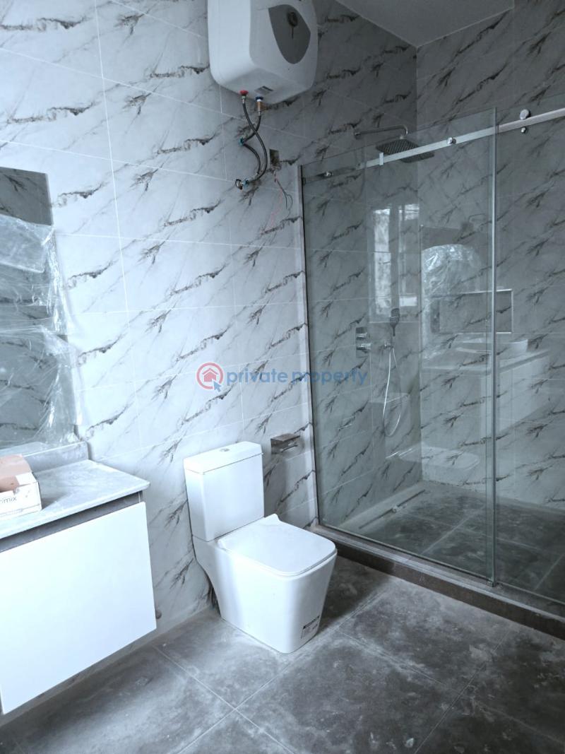 3 bedroom Flat & Apartment For Sale Lekki Right Lekki Phase 1 Lagos - 4