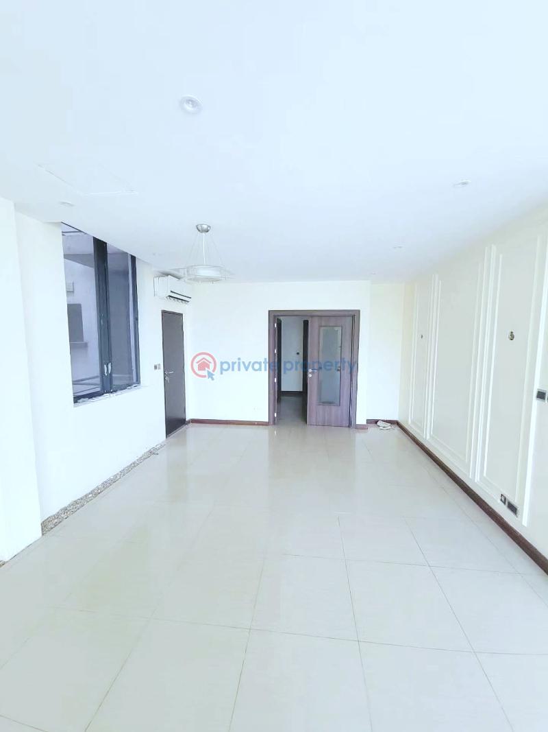 3 bedroom Block Of Flats For Rent Old Ikoyi Lagos - 10