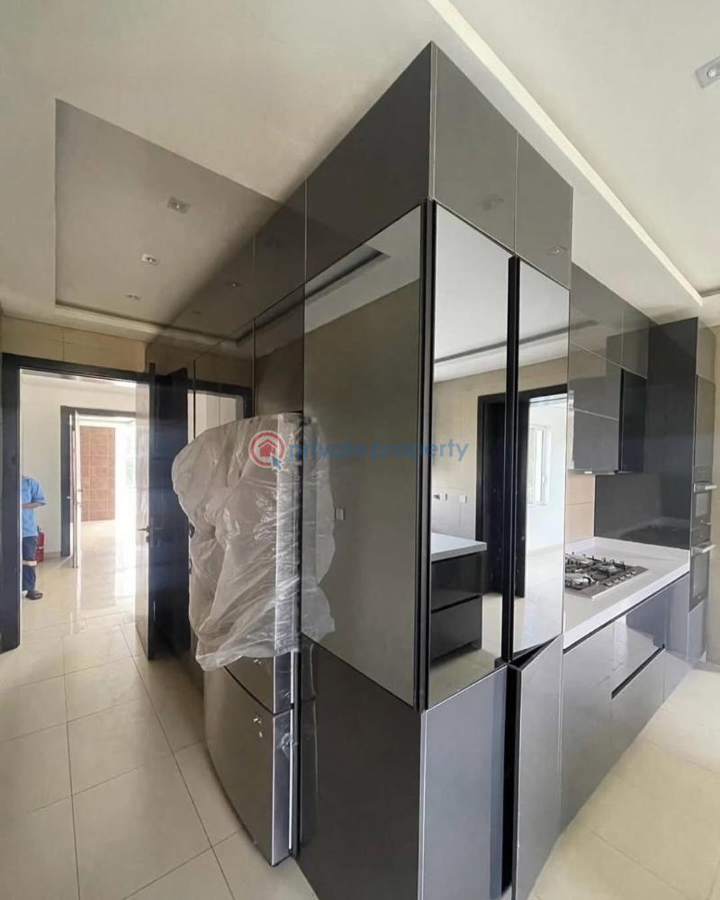 3 bedroom Flat & Apartment For Rent Banana Island Ikoyi Lagos - 4