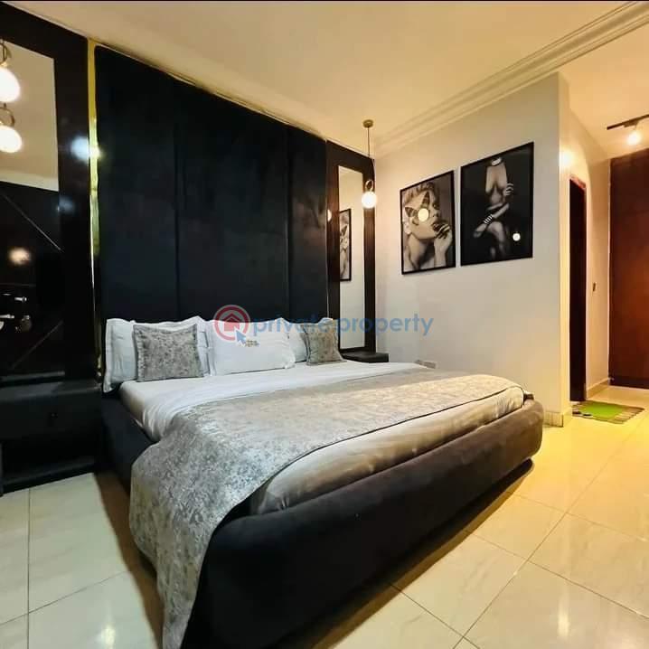Luxury 3 bedroom apartment - 6 3 bedroom Flat & Apartment Short let Katampe Ext. Abuja Phase 2  - 6