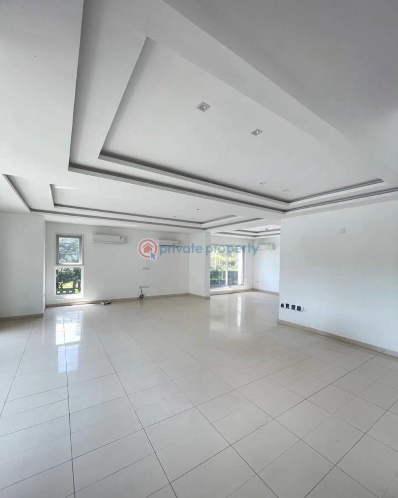 3 bedroom Flat & Apartment For Rent Banana Island Ikoyi Lagos - 2