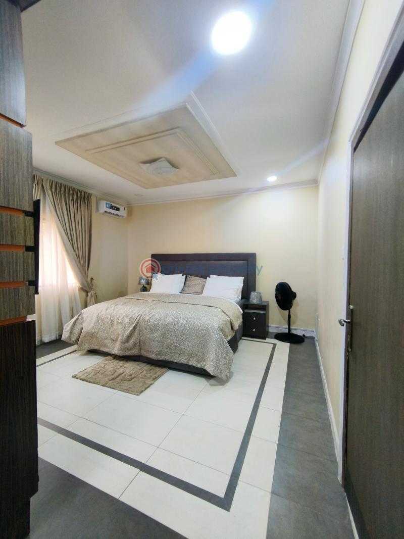 3 bedroom Block Of Flats For Rent Osborne 2 Osborne Foreshore Estate Ikoyi Lagos - 12