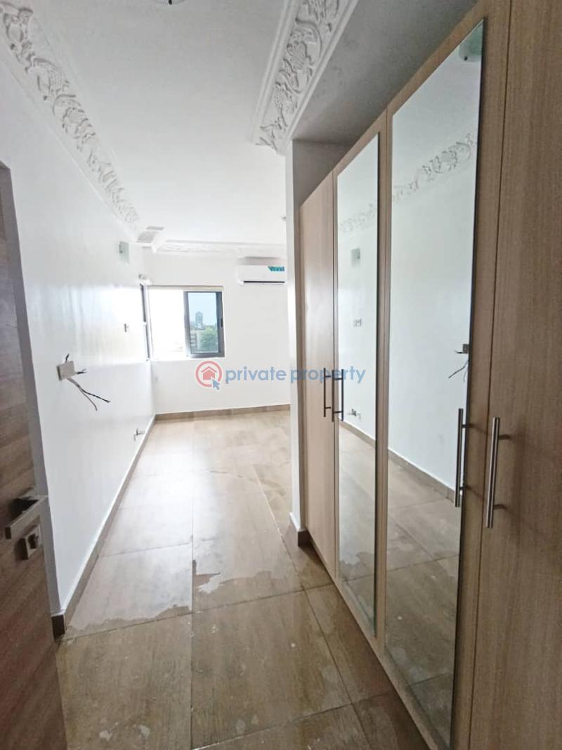 Luxury 3-bedroom apartment - 14 3 bedroom Flat & Apartment For Sale Old Ikoyi Lagos - 14