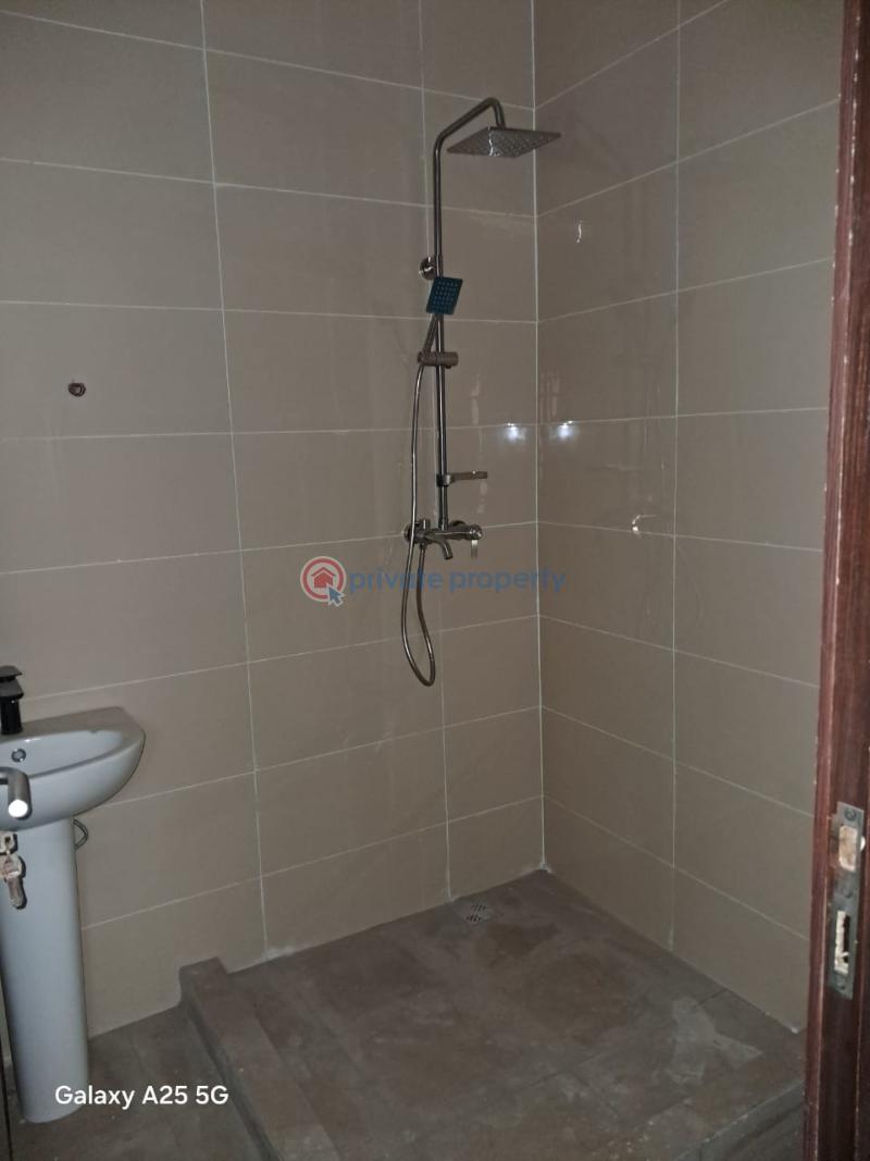 3 bedroom Block Of Flats For Sale International Airport Mobolaji Bank Anthony Ikeja Lagos - 2