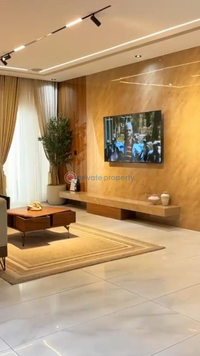 3 bedroom Flat & Apartment Short let Banana Island Ikoyi Lagos - 1