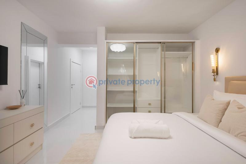 3 bedroom Block Of Flats Short let Ikoyi Lagos - 18