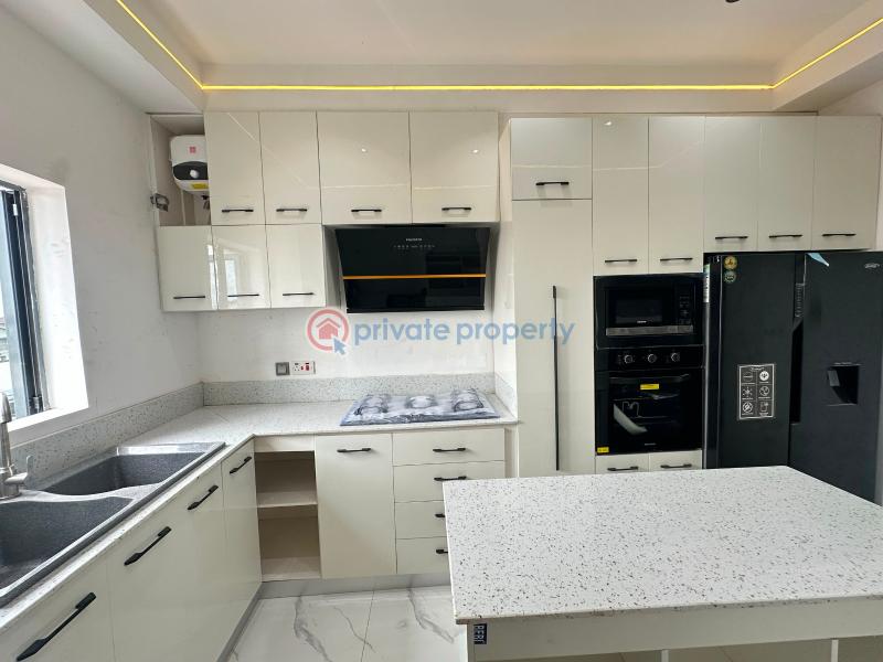 3 bedroom Block Of Flats For Sale Gbagada Lagos - 6