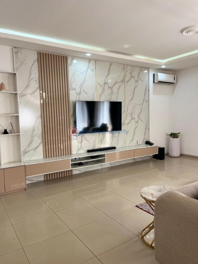 3 bedroom Duplex Short let No 2, Sirakoko Street, Off Blantyre Street Wuse II Abuja Phase 1  - 10