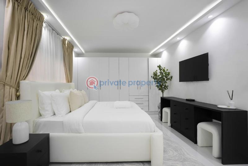 3 bedroom Block Of Flats Short let Ikoyi Lagos - 24