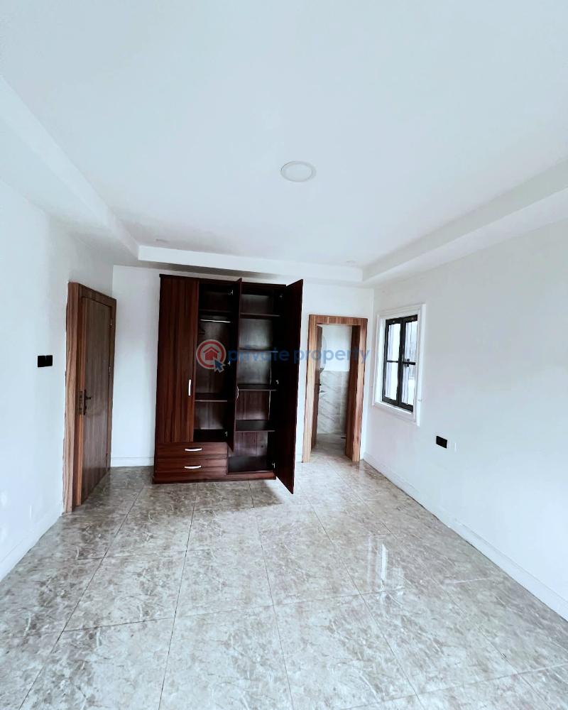 3 bedroom Block Of Flats For Rent Old Ikoyi Lagos - 9