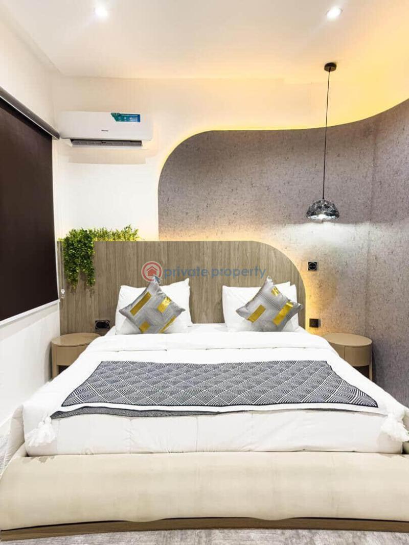 3 bedroom Block Of Flats Short let Lekki Phase 1 Lagos - 6