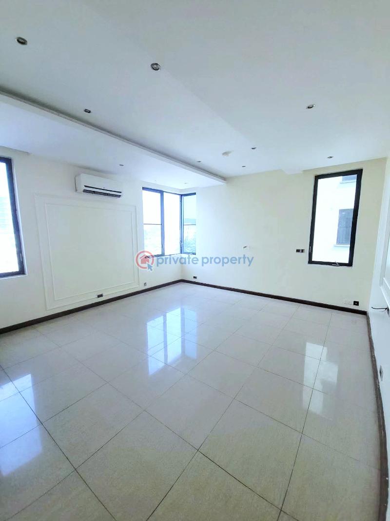 3 bedroom Block Of Flats For Rent Old Ikoyi Lagos - 13