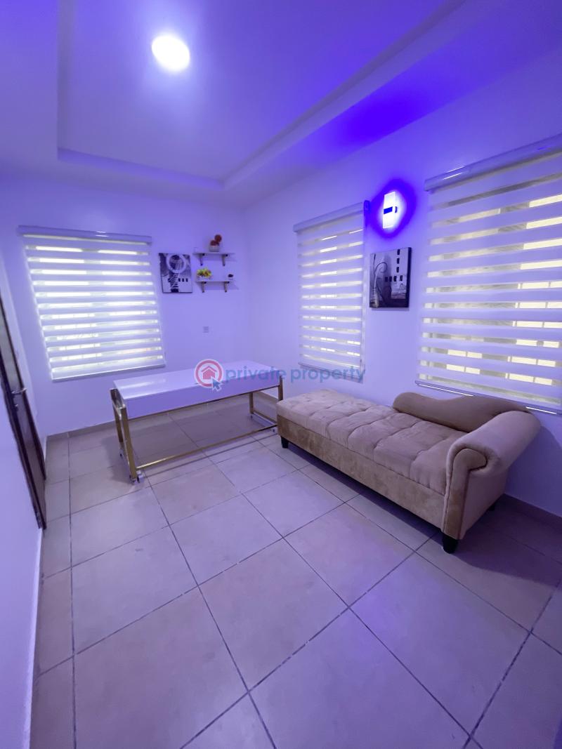 3 bedroom Flat & Apartment For Rent Palace Road Victoria Island Lagos Oniru Victoria Island Lagos - 8