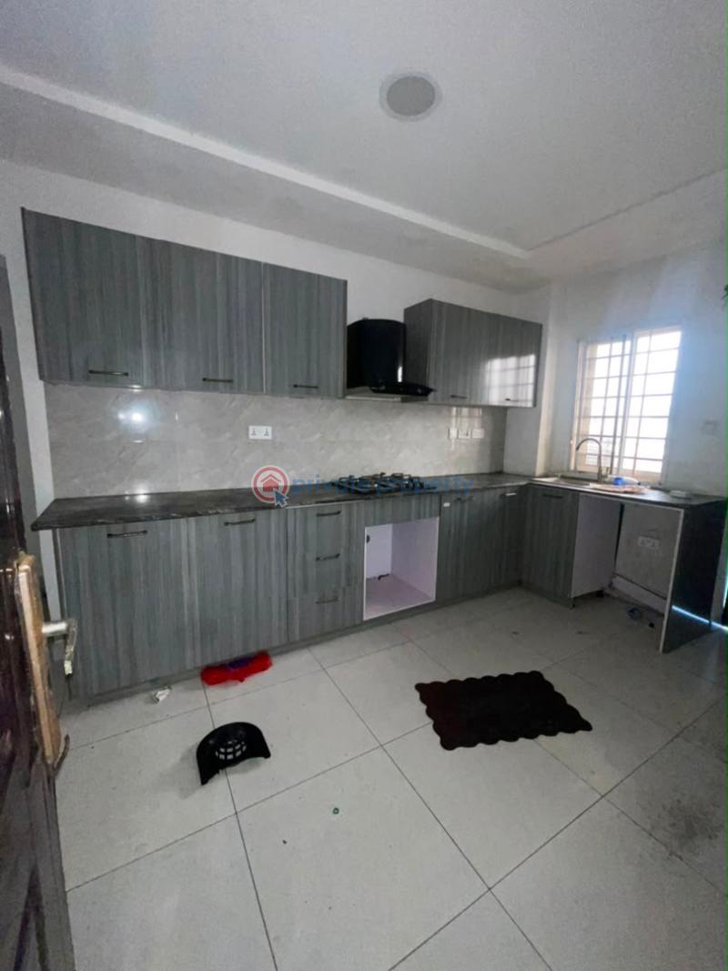 3 bedroom Flat & Apartment For Rent Orchid Road, Lafiaji Lekki Phase 2 Lagos - 3