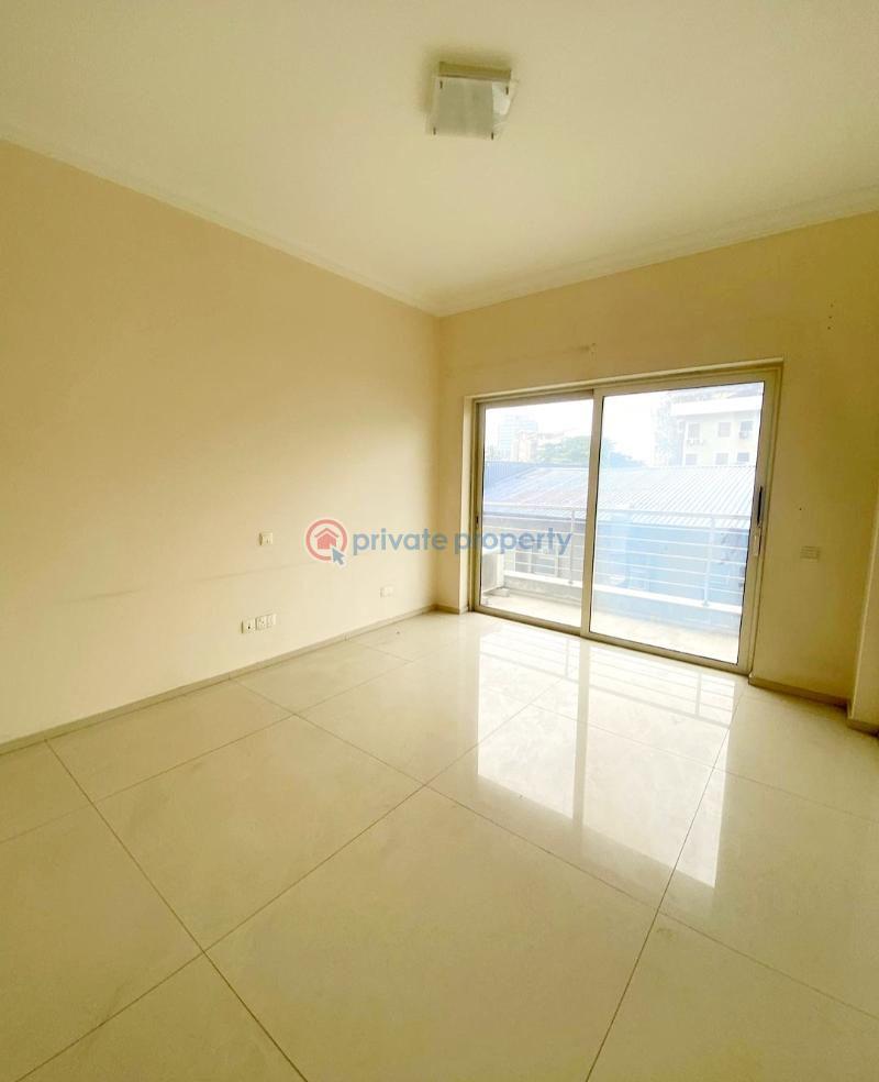3 bedroom Block Of Flats For Rent Adeola Odeku Victoria Island Lagos - 5