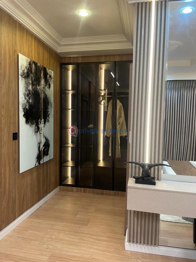 3 bedroom Block Of Flats Short let Wuse Abuja Phase 1  - 7