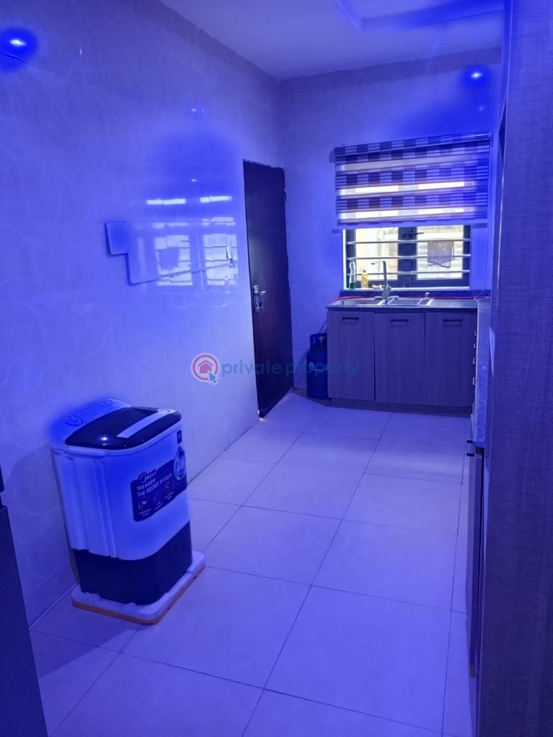 3 bedroom Flat & Apartment Short let Katampe Main Abuja Phase 2  - 14