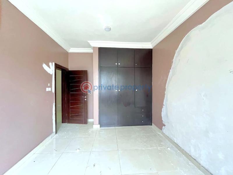 3 bedroom Flat & Apartment For Rent Chevron Drive Lekki Lagos - 6
