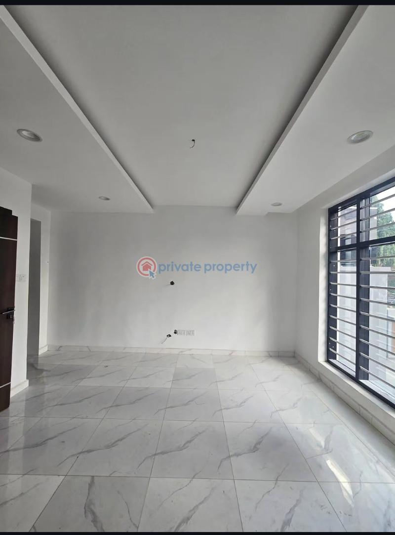 3 bedroom Block Of Flats For Sale Ikeja Lagos - 5