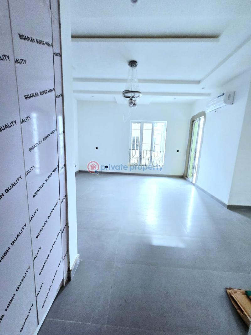 3 bedroom Flat & Apartment For Sale Lekki Right Lekki Phase 1 Lagos - 8