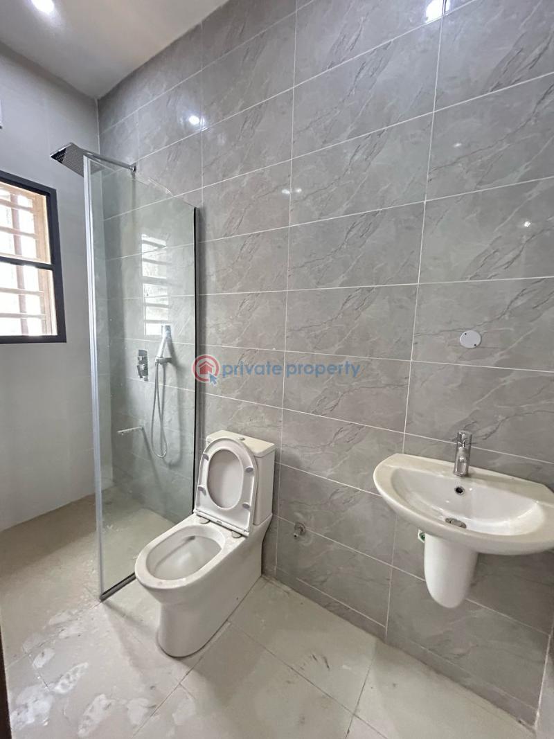 3 bedroom Flat & Apartment For Rent Lekki Phase 1 Lagos - 4