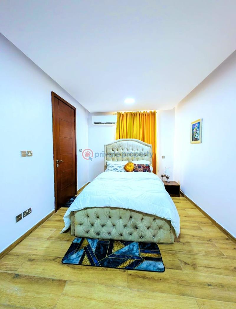 3 bedroom Flat & Apartment For Sale Banana Island Ikoyi Lagos - 4