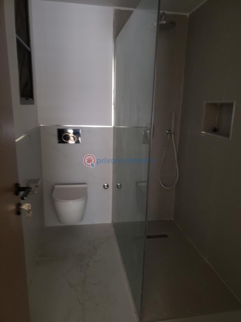 3 bedroom Flat & Apartment For Rent Banana Island Road Banana Island Ikoyi Lagos - 2