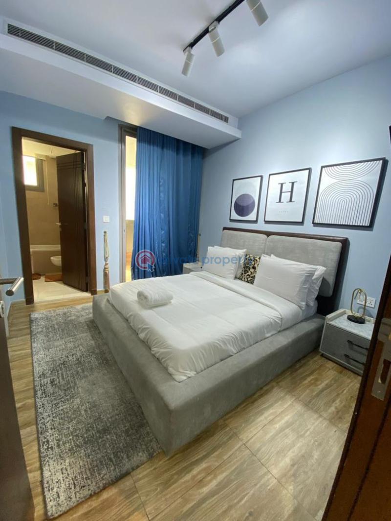 3 bedroom Block Of Flats Short let Eko Pearl Eko Atlantic Victoria Island Lagos - 4