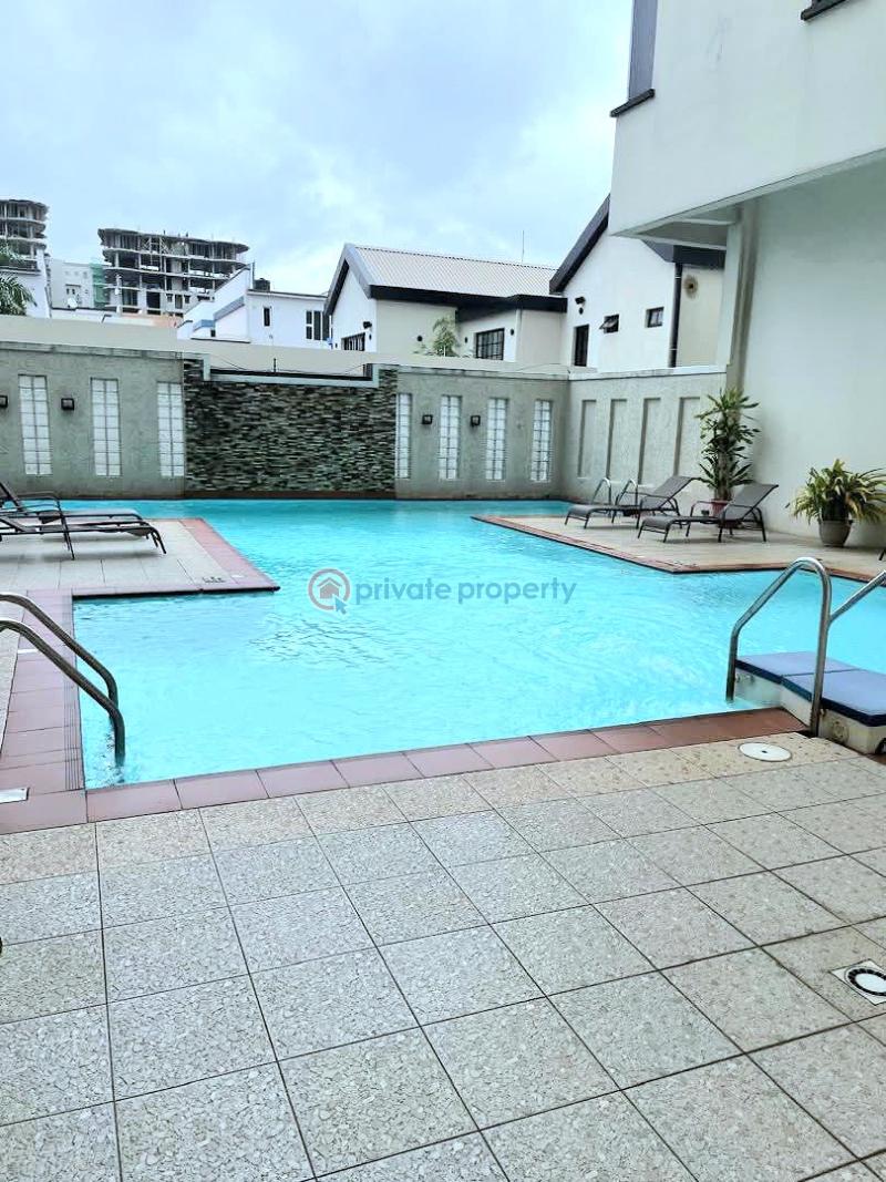 Luxury 3 bedroom apartment - 9 3 bedroom Block Of Flats For Sale Old Ikoyi Lagos - 9