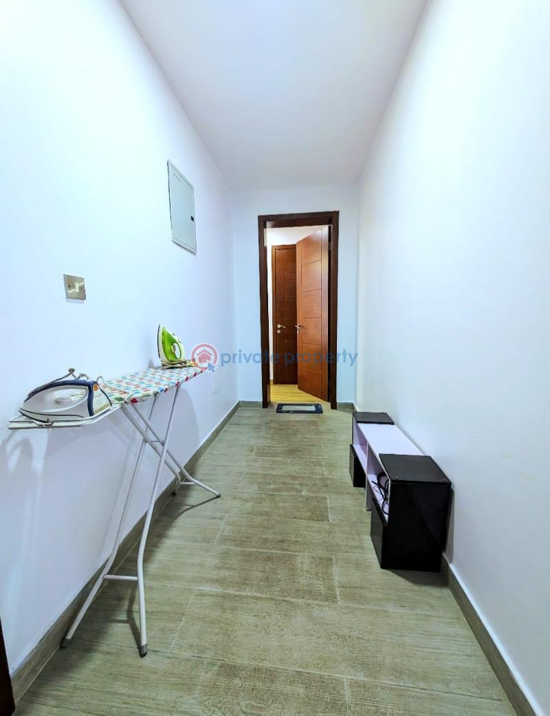 3 bedroom Flat & Apartment For Sale Banana Island Ikoyi Lagos - 13