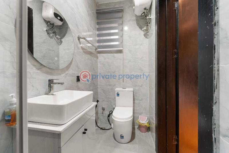 3 bedroom Duplex Short let Lekki Phase 1 Lagos - 24