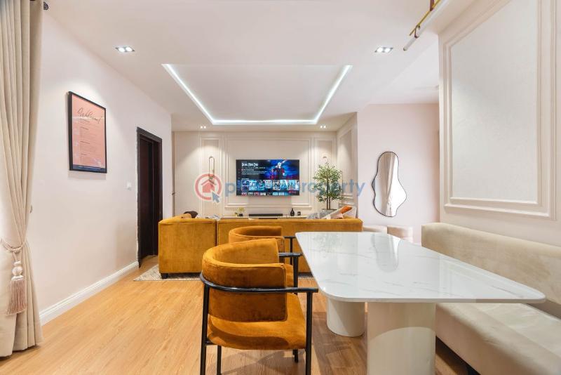 3 bedroom Flat & Apartment Short let Ikate Lekki Lagos - 6