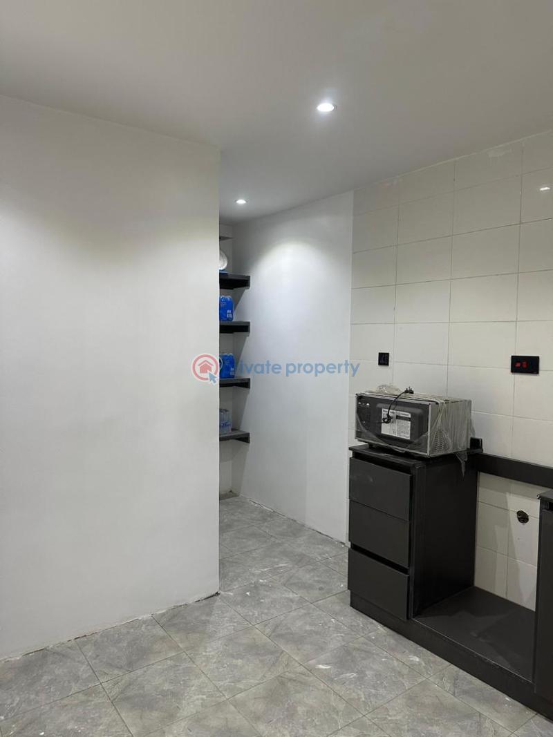 3 bedroom Flat & Apartment For Rent Dawaki Abuja Phase 3  - 3
