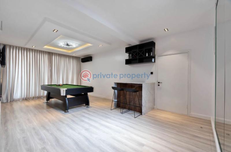 3 bedroom Shared Apartment Short let Ikoyi Lagos - 4