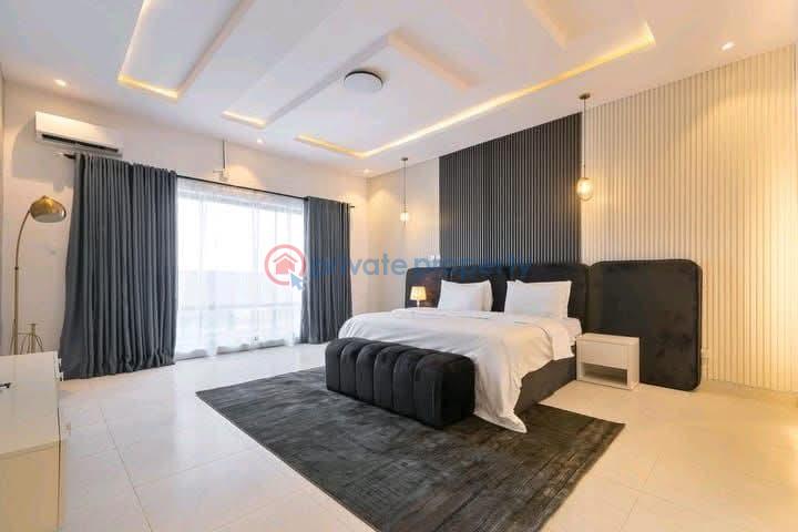 3 bedroom Block Of Flats Short let Lekki Phase 1 Lagos - 6