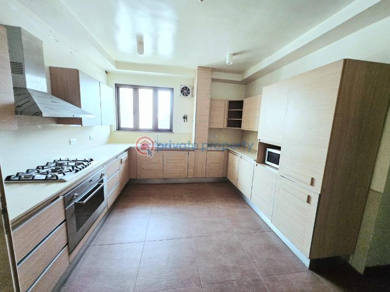 3 bedroom Flat & Apartment For Rent Old Ikoyi Lagos - 6