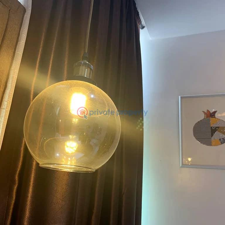 3 bedroom Block Of Flats Short let Lekki Phase 1 Lagos - 13