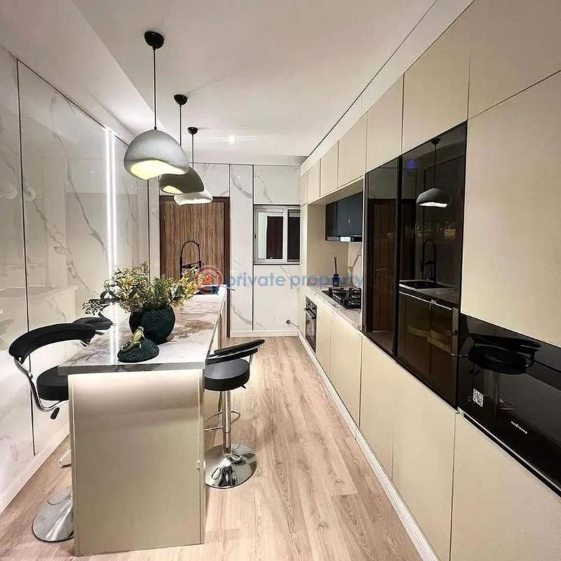 Luxury 3 bedroom apartment - 18 3 bedroom Block Of Flats Short let Maitama Abuja Phase 1  - 18