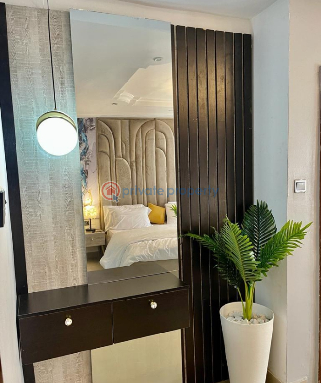 Luxury 4 bedroom apartment - 4 4 bedroom Mini Flat Short let Fani Kayode Ikeja GRA Lagos - 4