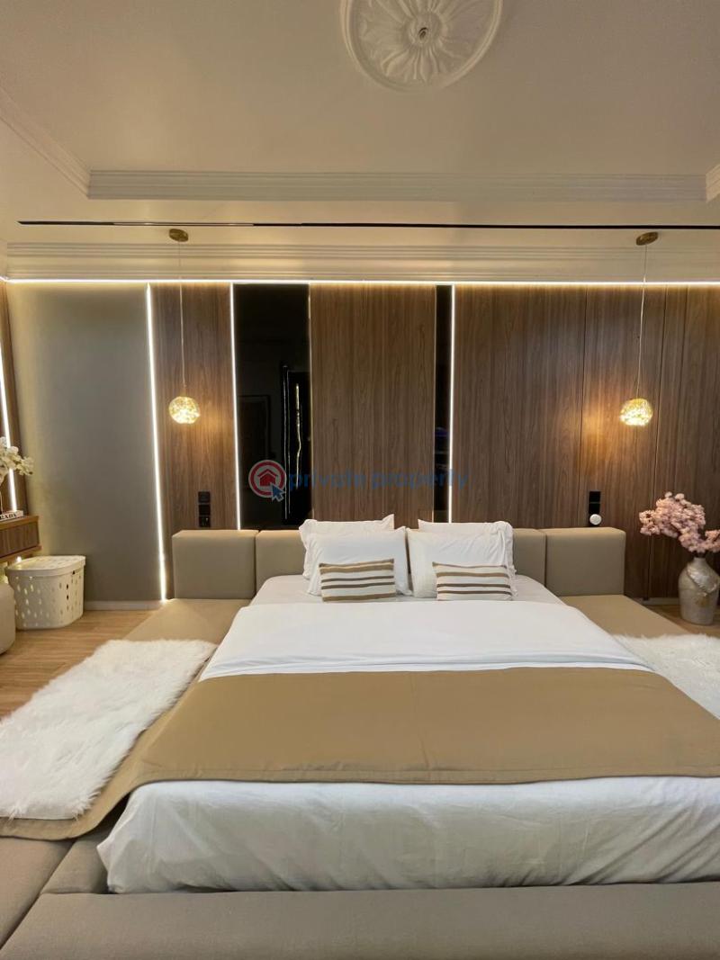 3 bedroom Block Of Flats Short let Wuse Abuja Phase 1  - 2