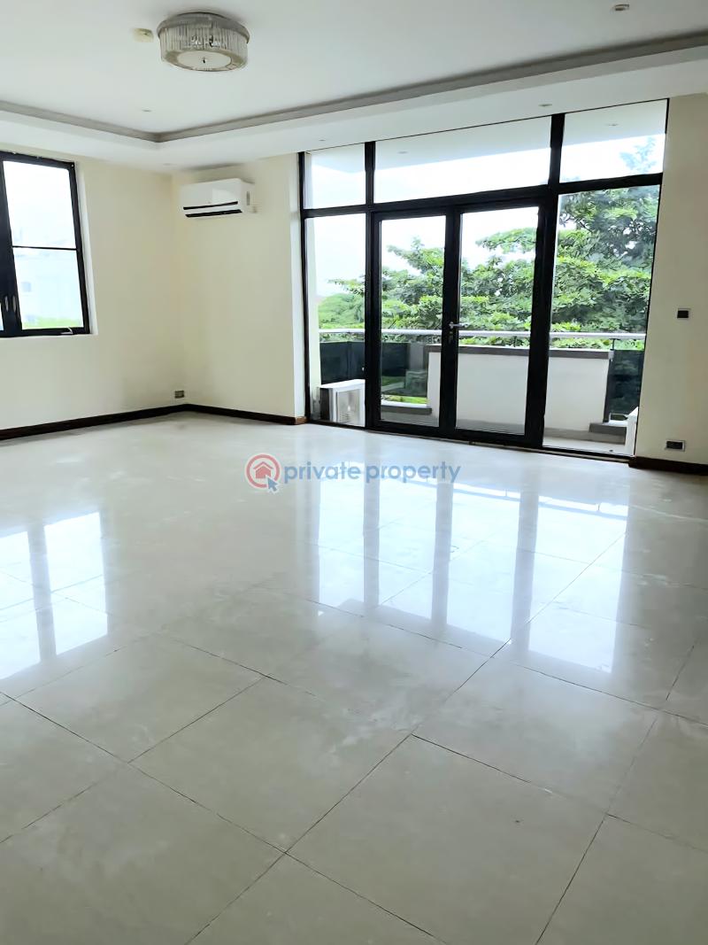 Luxury 3 bedroom apartment - 2 3 bedroom Block Of Flats For Sale Old Ikoyi Lagos - 2