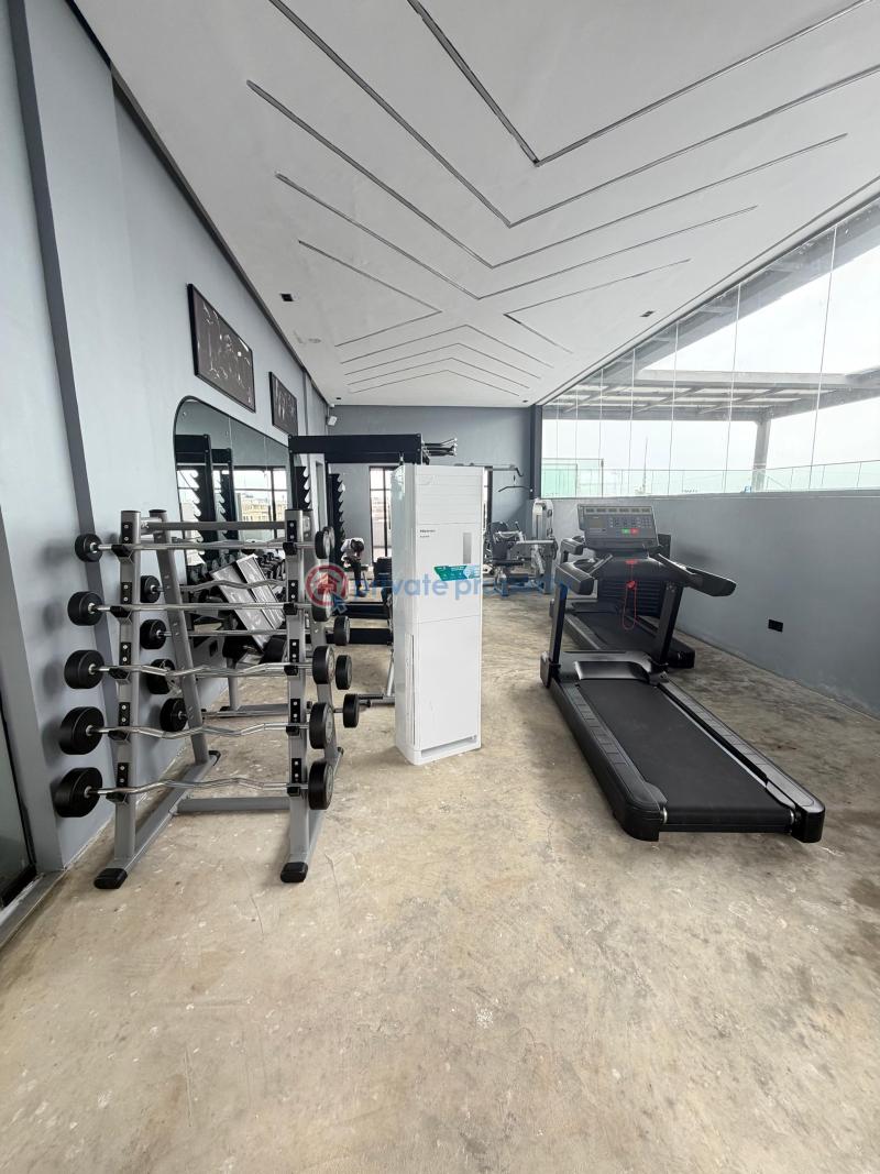 3 bedroom Flat & Apartment For Sale Lekki Phase 1 Lagos - 3