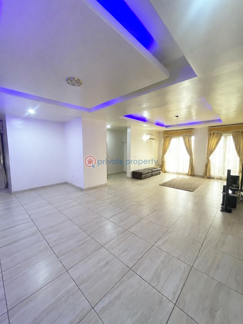 3 bedroom Flat & Apartment For Rent Palace Road Victoria Island Lagos Oniru Victoria Island Lagos - 6