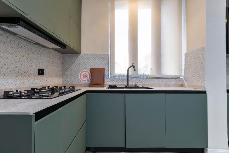 Luxury 3 bedroom apartment - 10 3 bedroom Block Of Flats Short let Lekki Phase 1 Lagos - 10